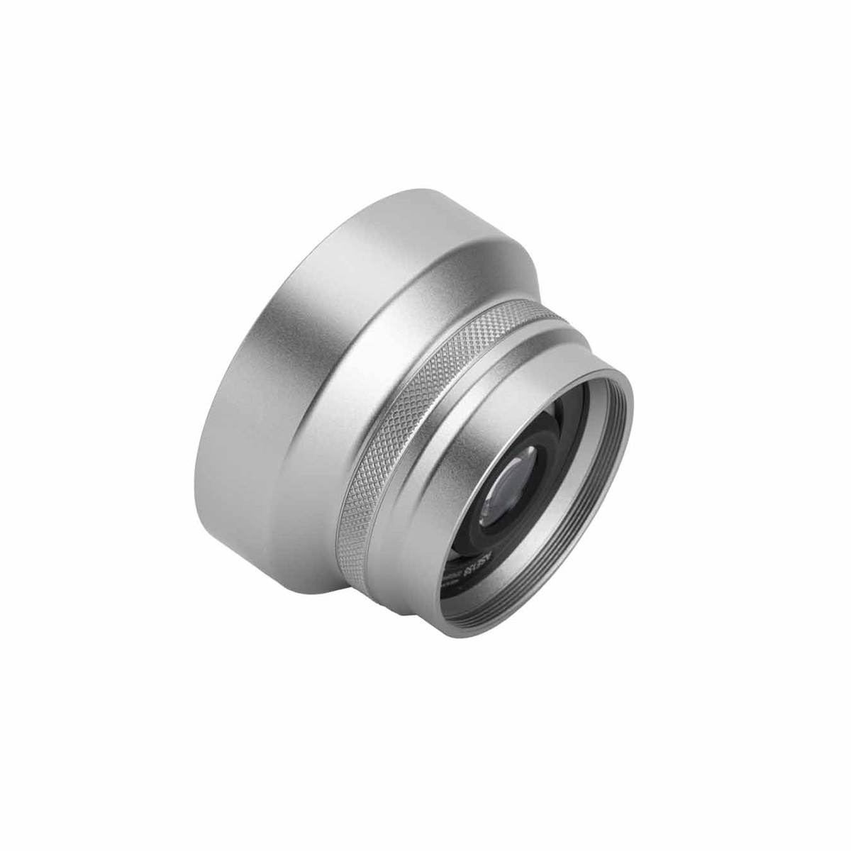 Viltrox Telephoto Conversion Lens (1.4x) for X100 series - Silver