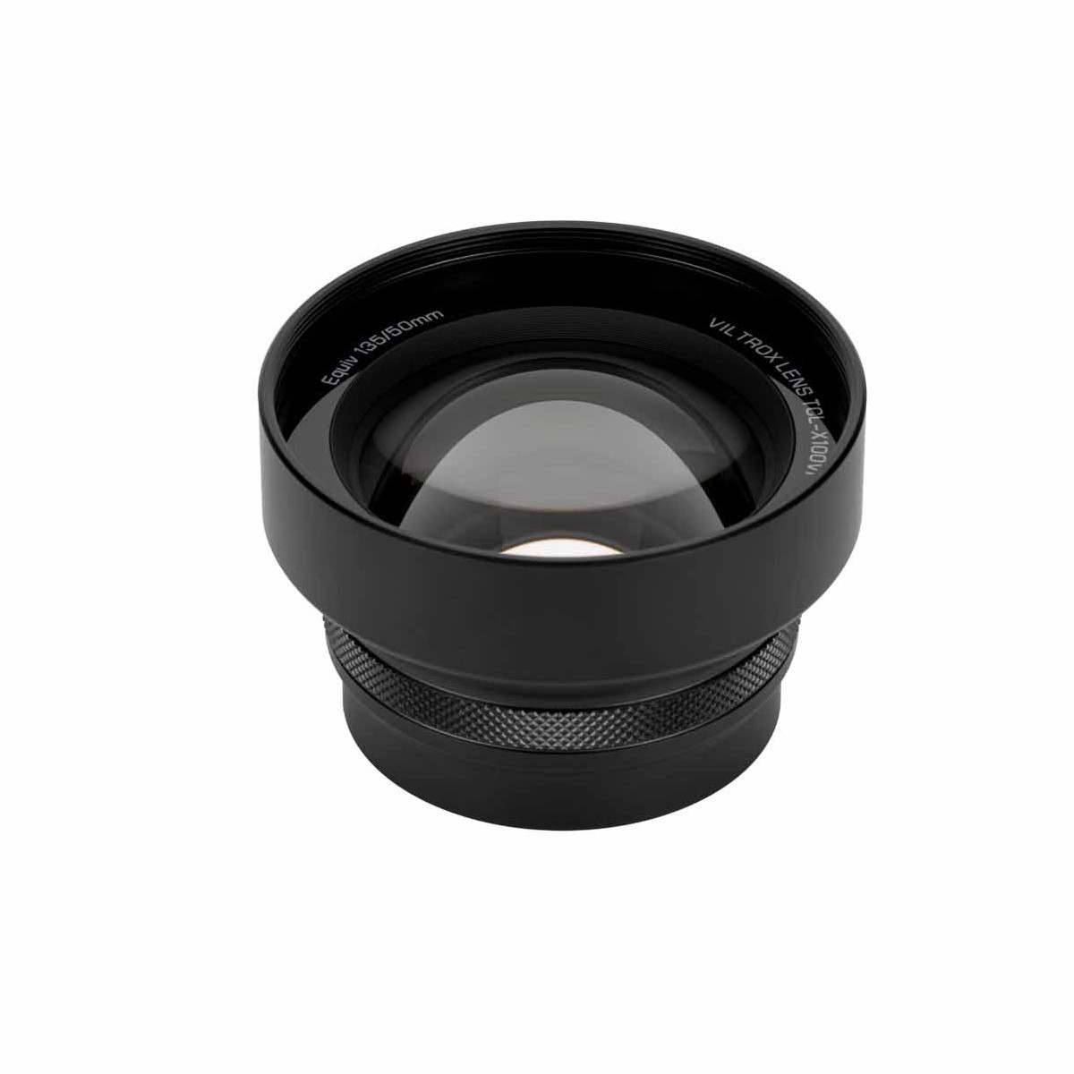 Viltrox Telephoto Conversion Lens (1.4x) for X100 series - Black