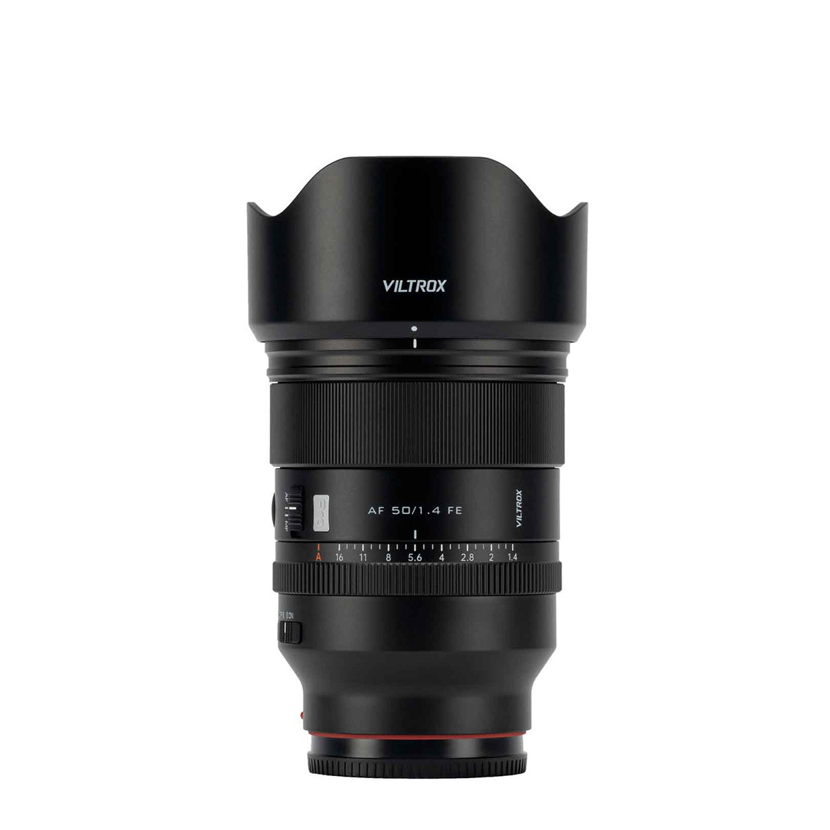 Viltrox 50mm F1.4 Pro E-Mount