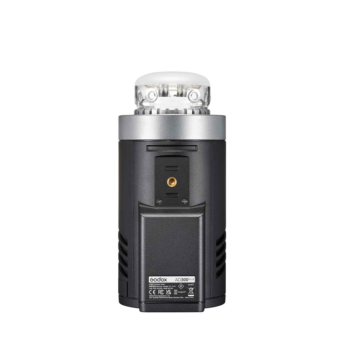 その他 Godox AD300 pro Godox AD300Pro II Outdoor Flash