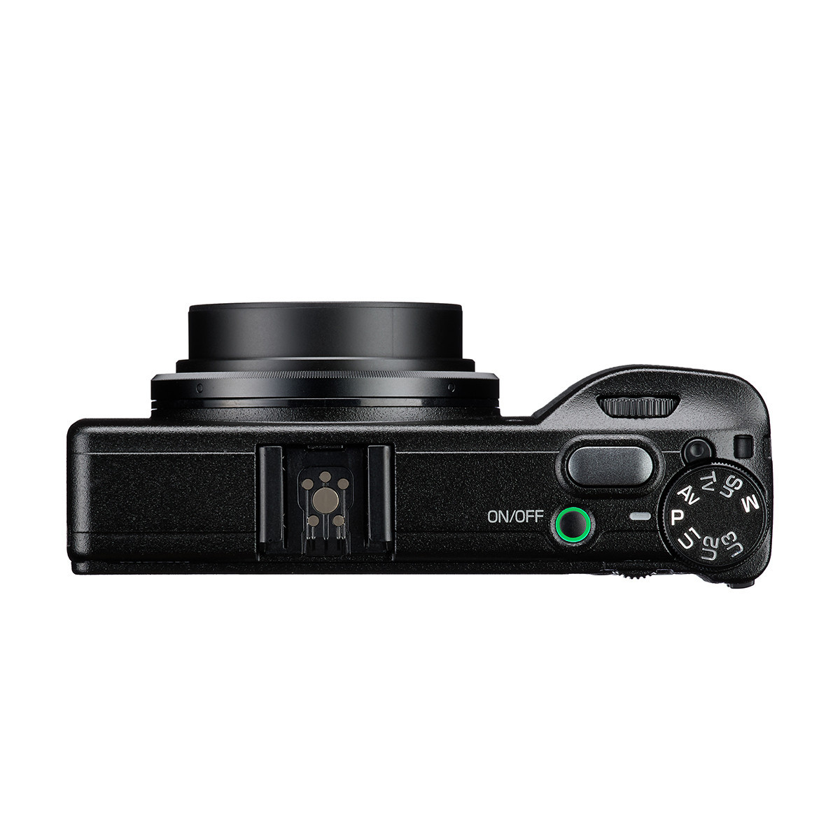 Reservation Deposit for Ricoh GR IV HDF