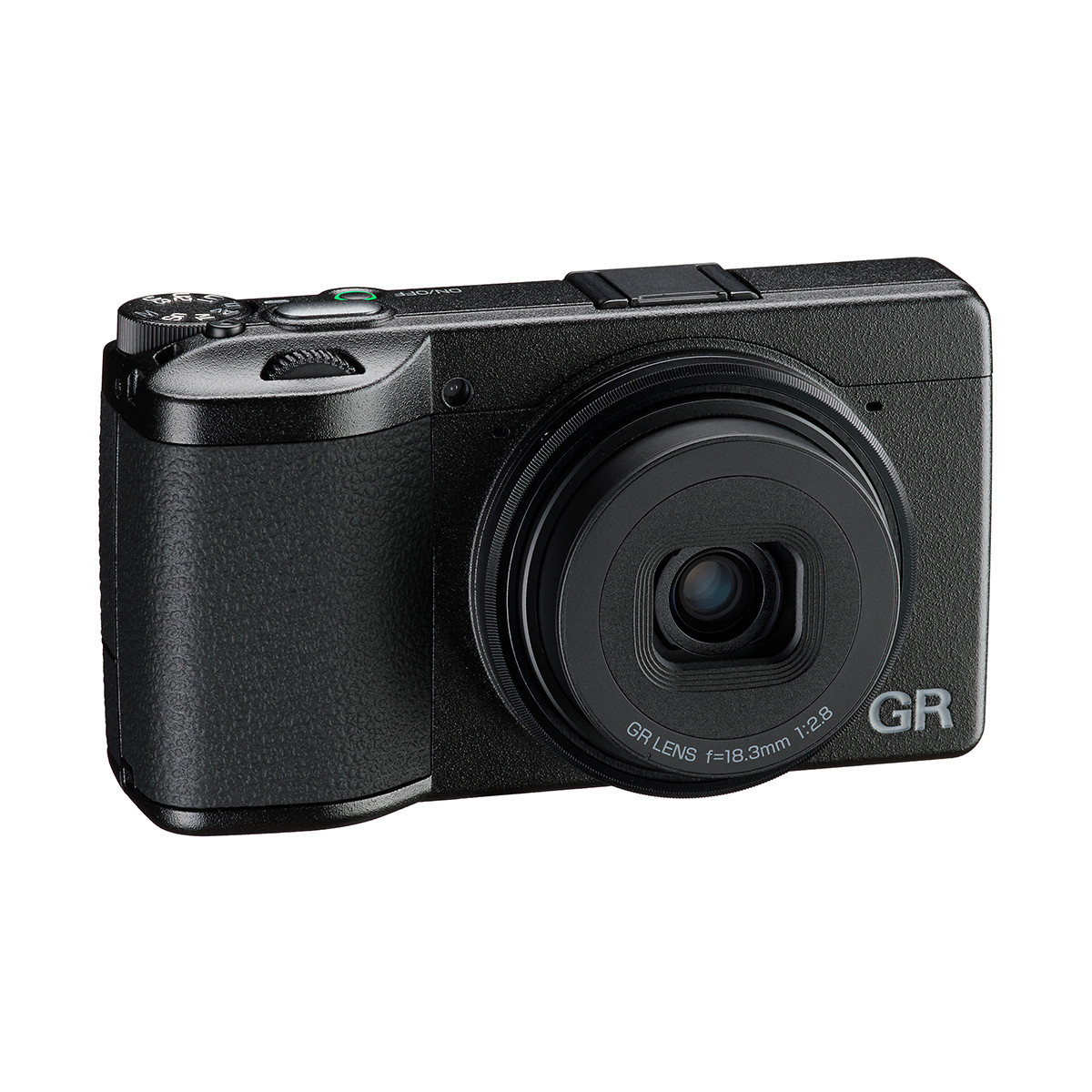 Reservation Deposit for Ricoh GR IV HDF