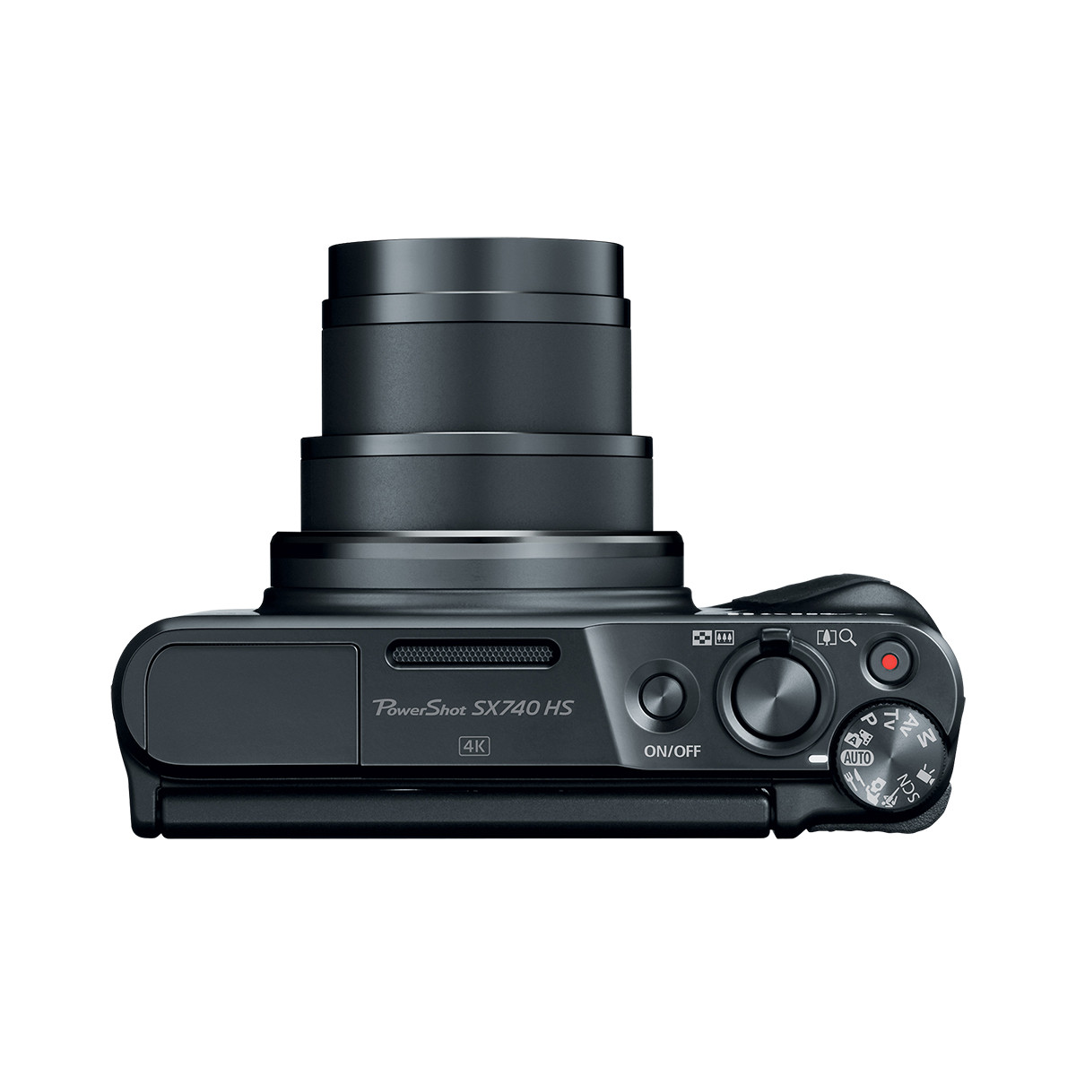 Canon Powershot SX740 HS