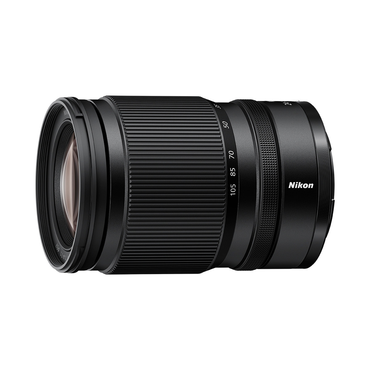 Nikon Z 24-105mm F4-7.1