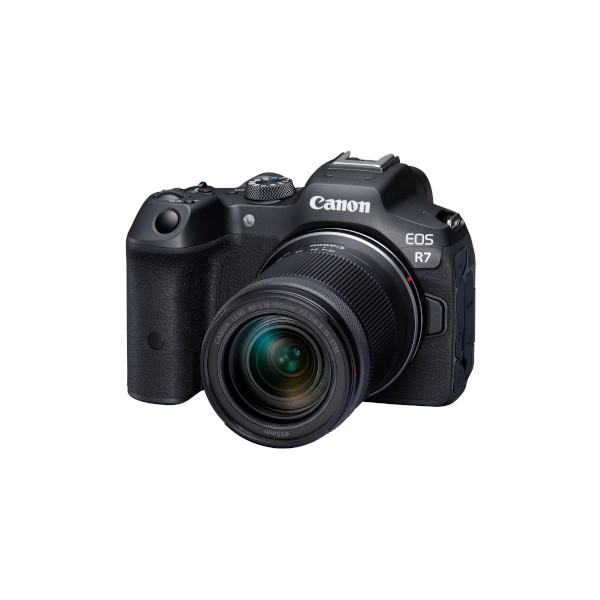 Canon EOS R7 18-150mm F3.5-6.3 IS STM Kit (Demo/Open Box)