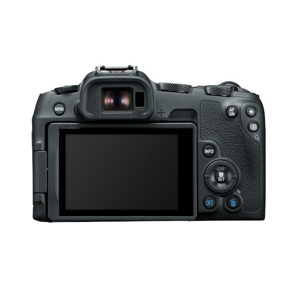 Canon EOS R8 24-50mm F4.5-6.3 IS STM Kit (Demo/Open Box)