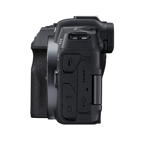 Canon EOS RP Body (Demo/Open Box)