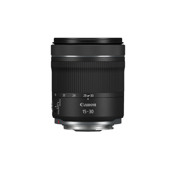 Canon RF 15-30mm F4.5-6.3 IS STM (Demo/Open Box)