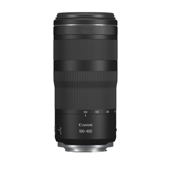 Canon RF 100-400mm F5.6-8 IS USM (Demo/Open Box)