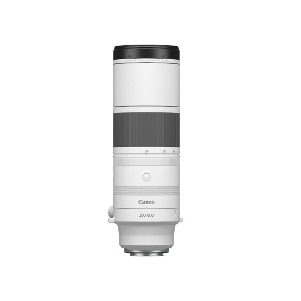 Canon RF 200-800mm F6.3-9 IS USM (Demo/Open Box)