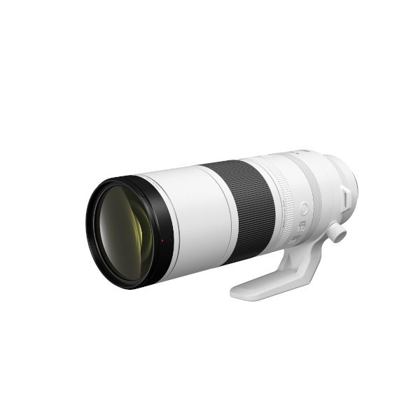 Canon RF 200-800mm F6.3-9 IS USM (Demo/Open Box)