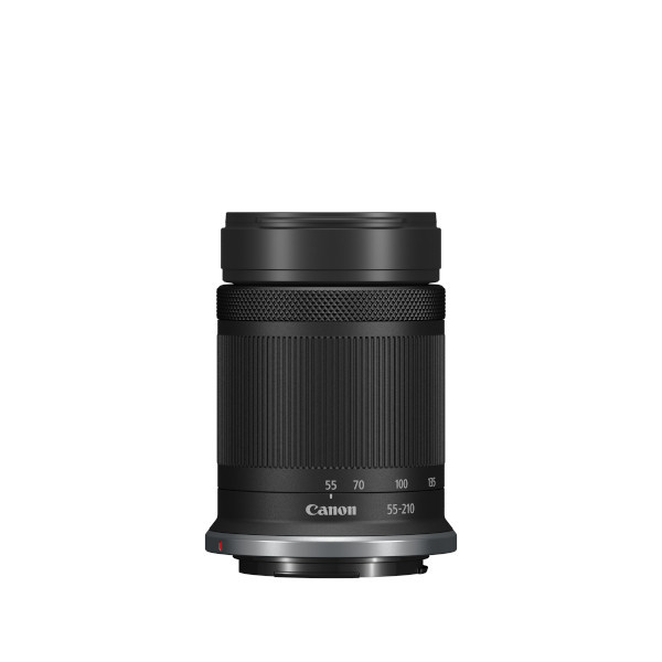 Canon RF-S 55-210mm F5-7.1 IS STM (Demo/Open Box)