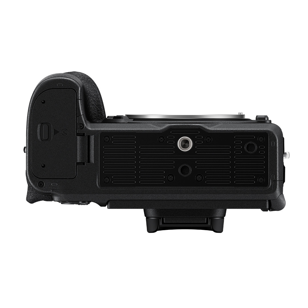 Nikon Z6 III Body (Demo/Open Box)