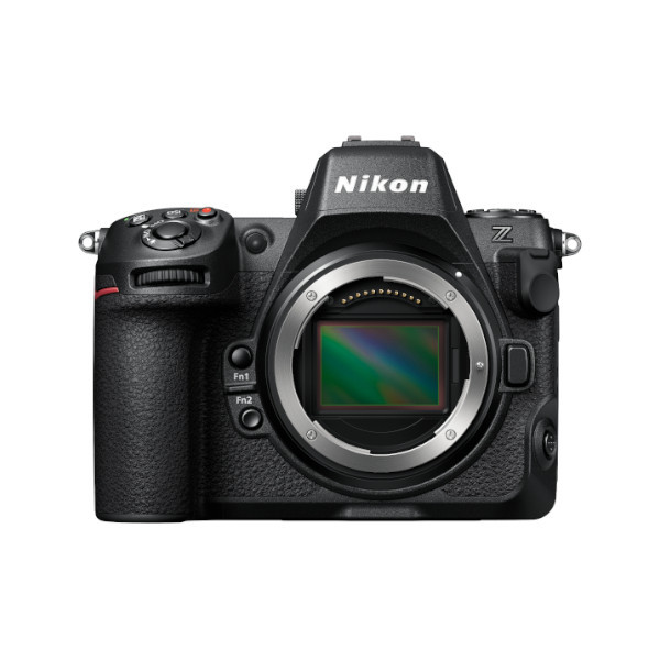Nikon Z8 Body (Demo/Open Box)