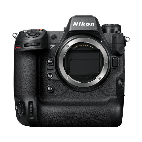 Nikon Z9 Body (Demo/Open Box)