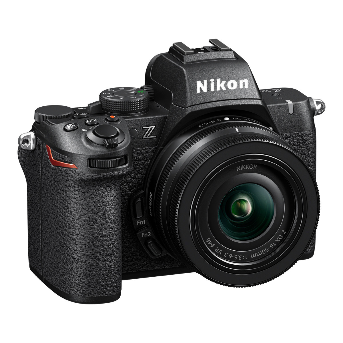 Nikon Z50 II 16-50mm Kit (Demo/Open Box)