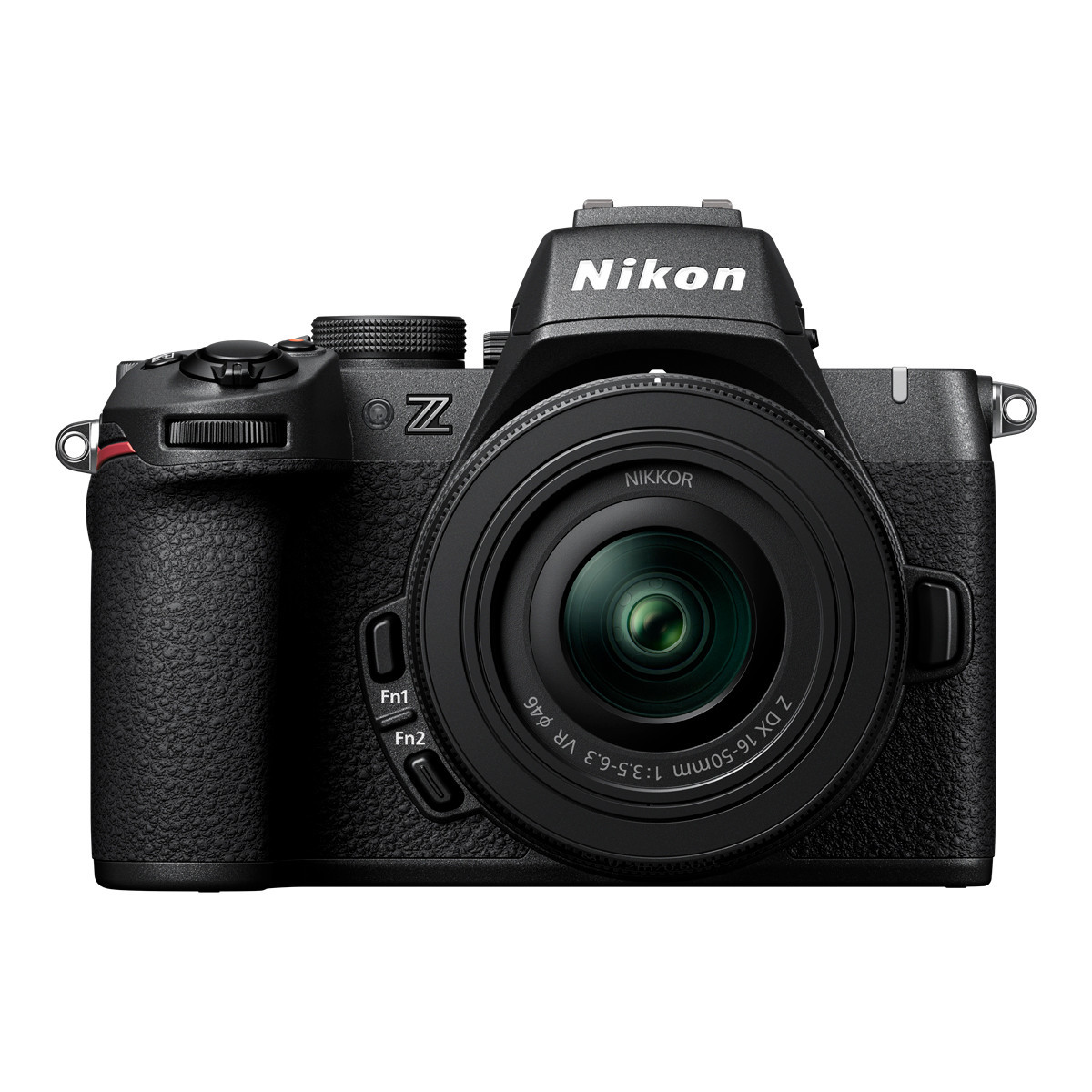 Nikon Z50 II 16-50mm Kit (Demo/Open Box)
