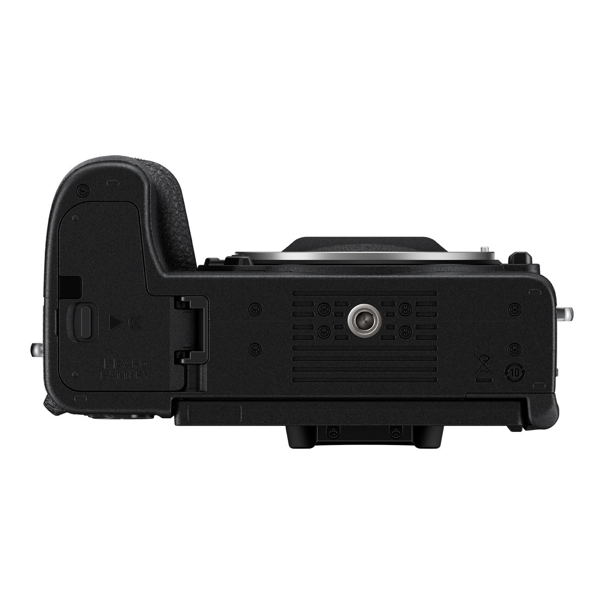 Nikon Z50 II 16-50mm Kit (Demo/Open Box)