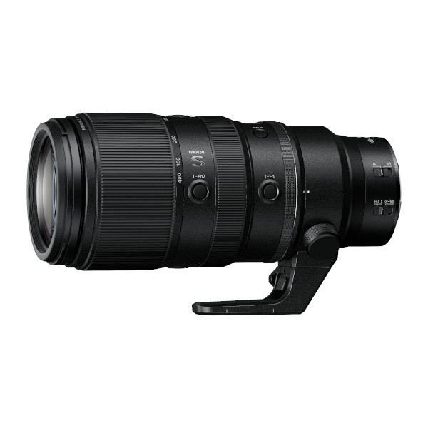 Nikon Z 100-400mm F4.5-5.6 VR S (Demo/Open Box)