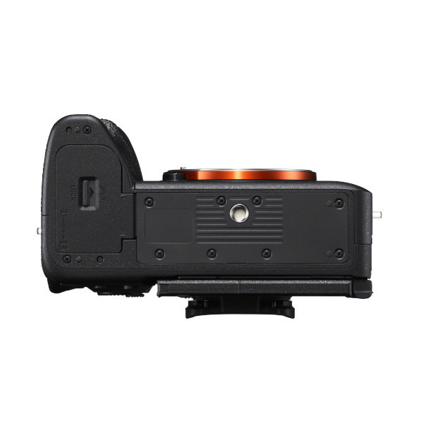 Sony A7R V Body  (Demo/Open Box)