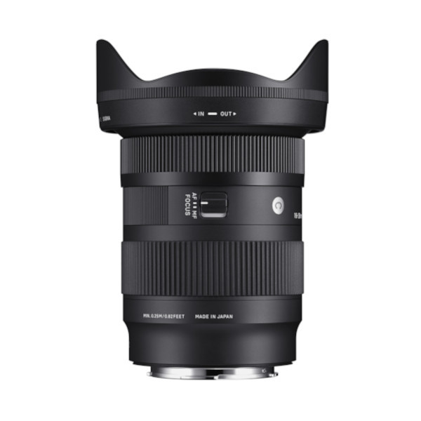 Sigma 16-28mm F2.8 DG DN E-Mount (Demo/Open Box)