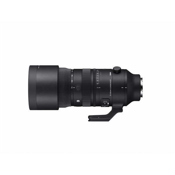 Sigma 70-200mm F2.8 DG DN Sport E-Mount (Demo/Open Box)