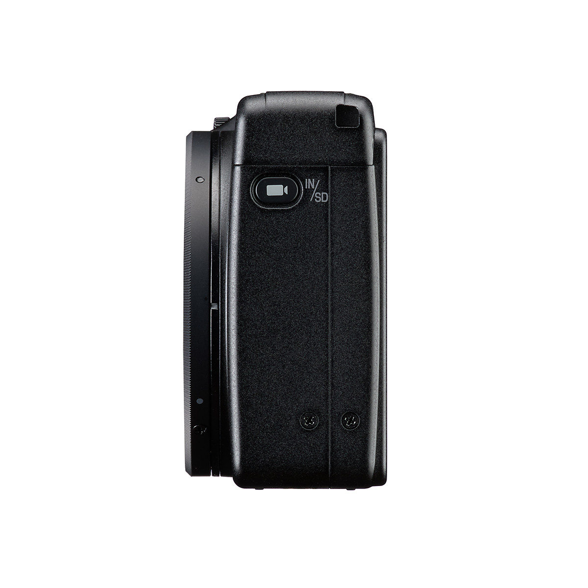 Ricoh GR IV Monochrome