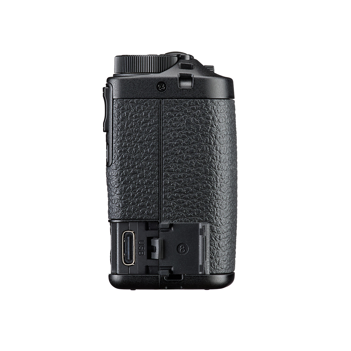 Ricoh GR IV Monochrome