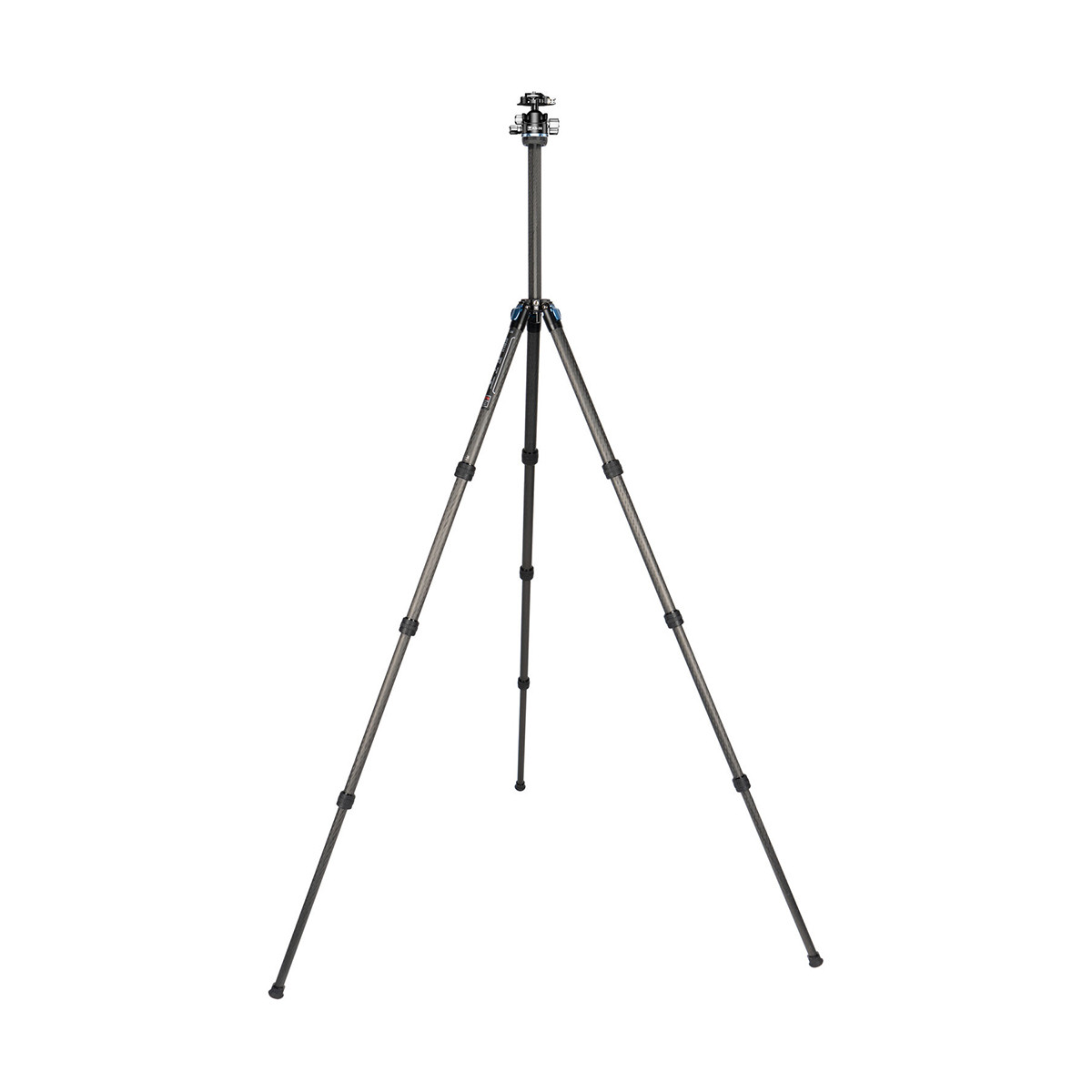 Sirui ST-124 CF Tripod with KS-30 Head