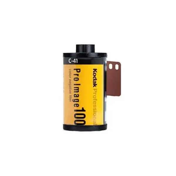 Kodak Pro Image 100 135/36 (1 pack)