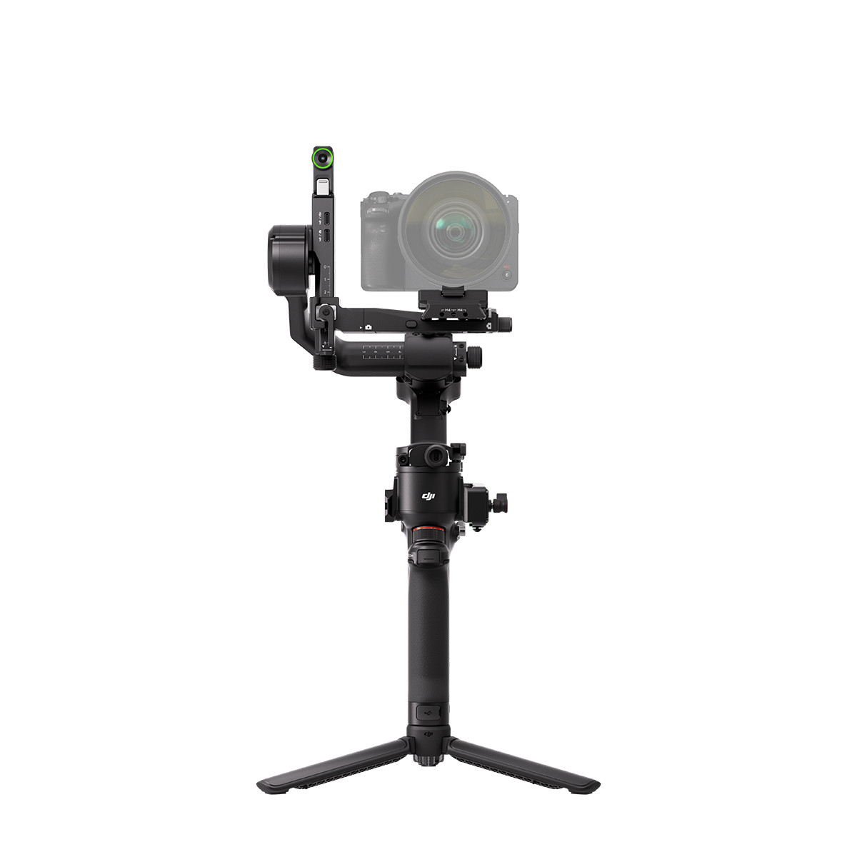 DJI RS5 Combo