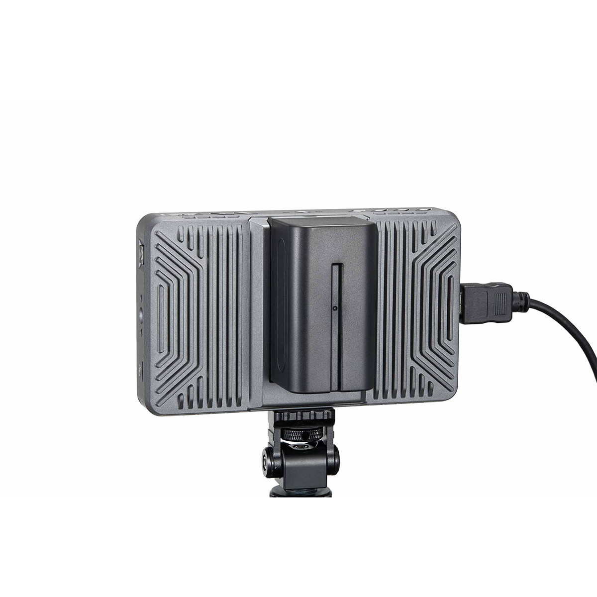 Godox GM6S Pro Kit-1 5.5" 4K HDMI Touchscreen On-Camera Monitor