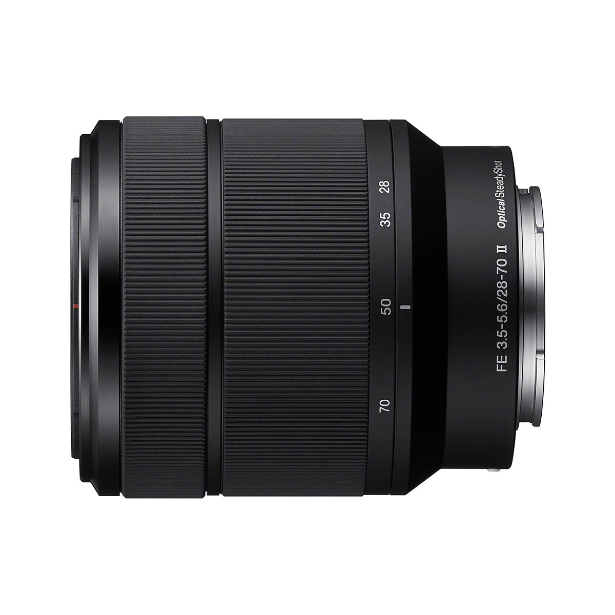 Sony A7 IV 28-70mm F3.5-5.6 OSS II Kit