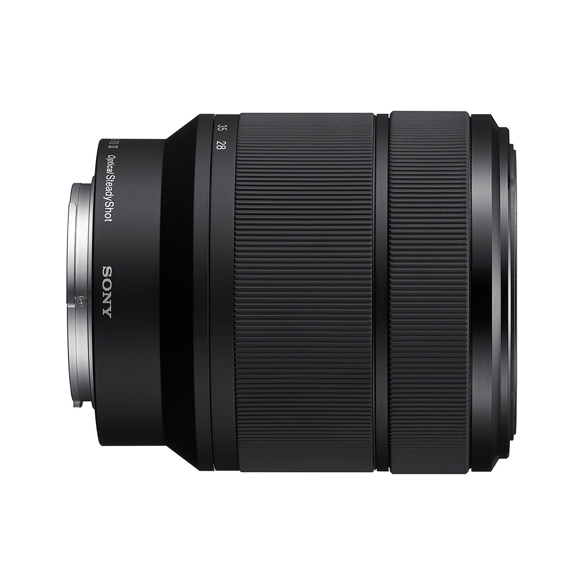 Sony A7 IV 28-70mm F3.5-5.6 OSS II Kit