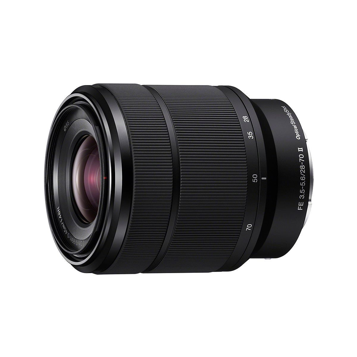 Sony A7 IV 28-70mm F3.5-5.6 OSS II Kit
