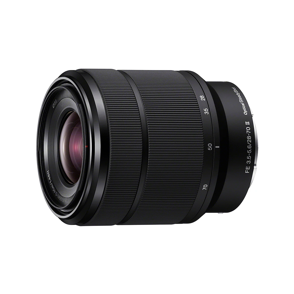 Sony A7 IV 28-70mm F3.5-5.6 OSS II Kit