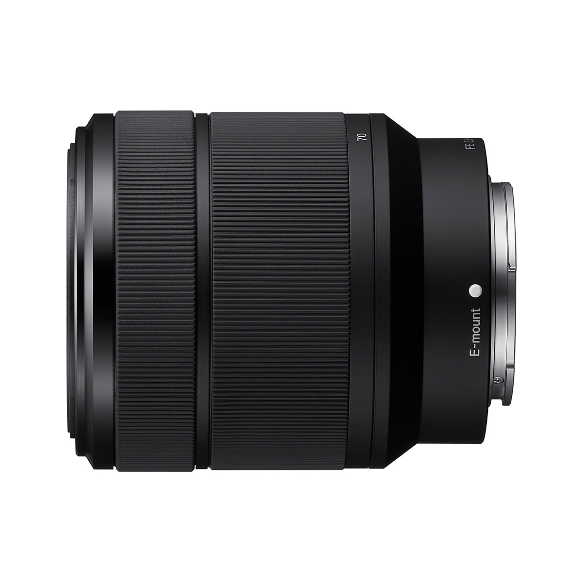 Sony A7 IV 28-70mm F3.5-5.6 OSS II Kit