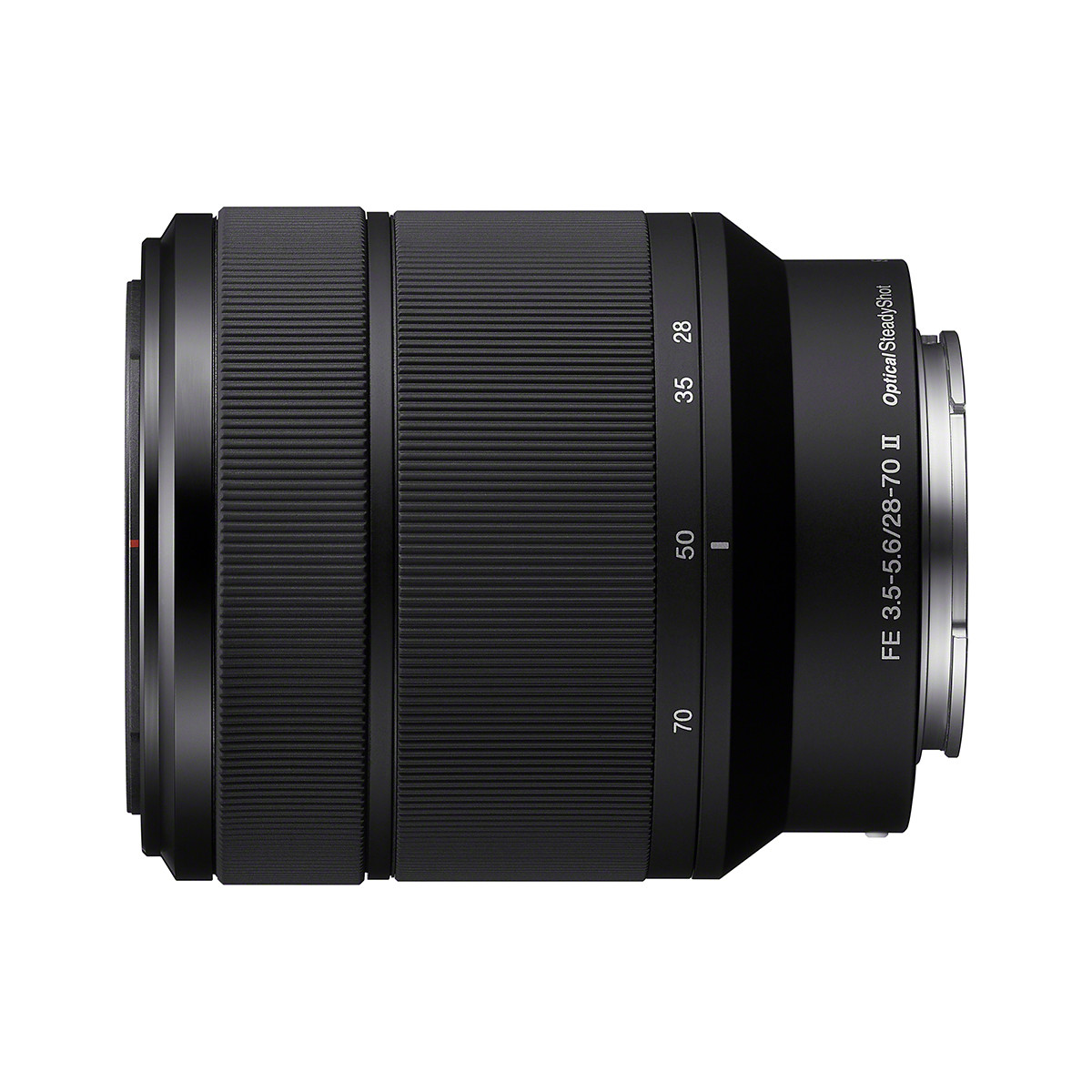 Sony A7 III 28-70mm F3.5-5.6 OSS II Kit