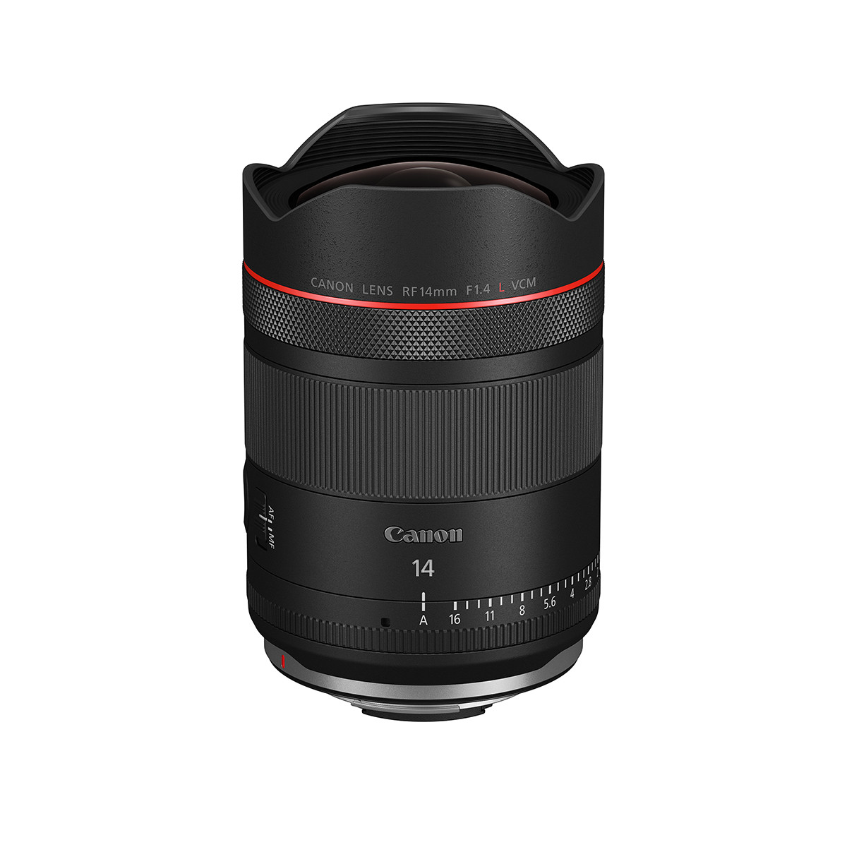 Canon RF 14mm F1.4 L VCM Lens
