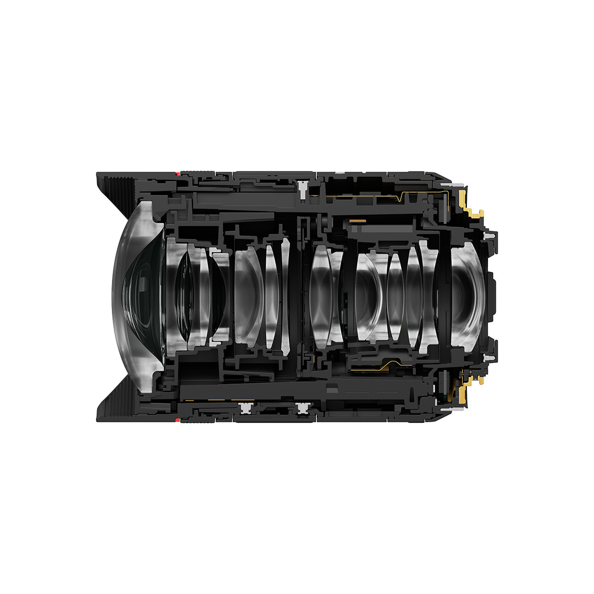 Canon RF 14mm F1.4 L VCM Lens