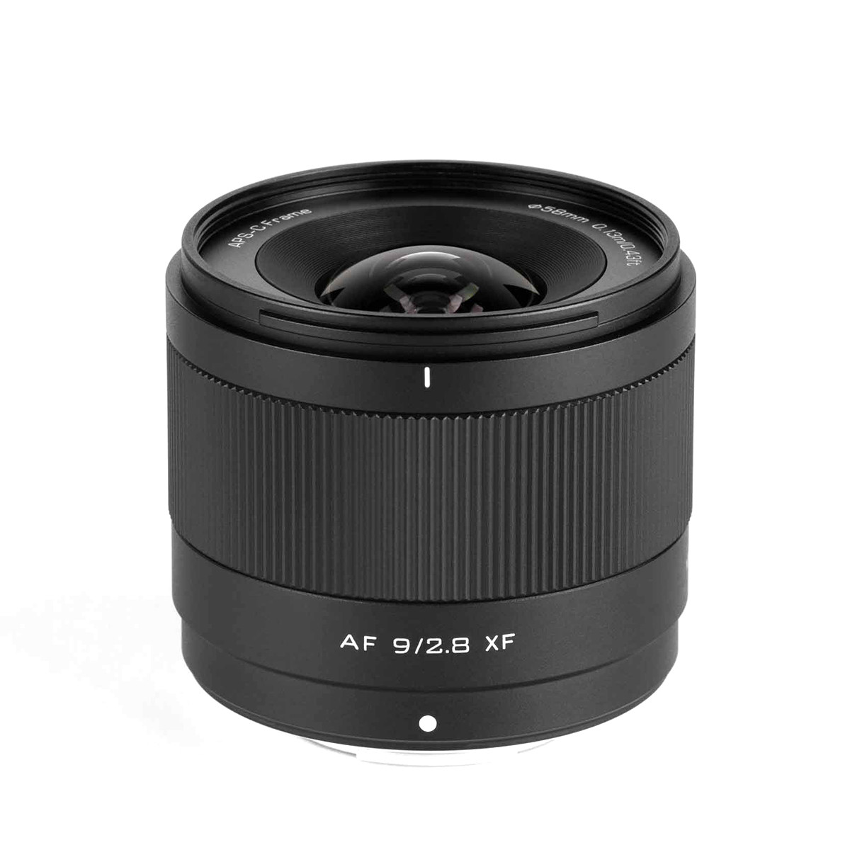 Viltrox 9mm F2.8 Air APS-C X-Mount
