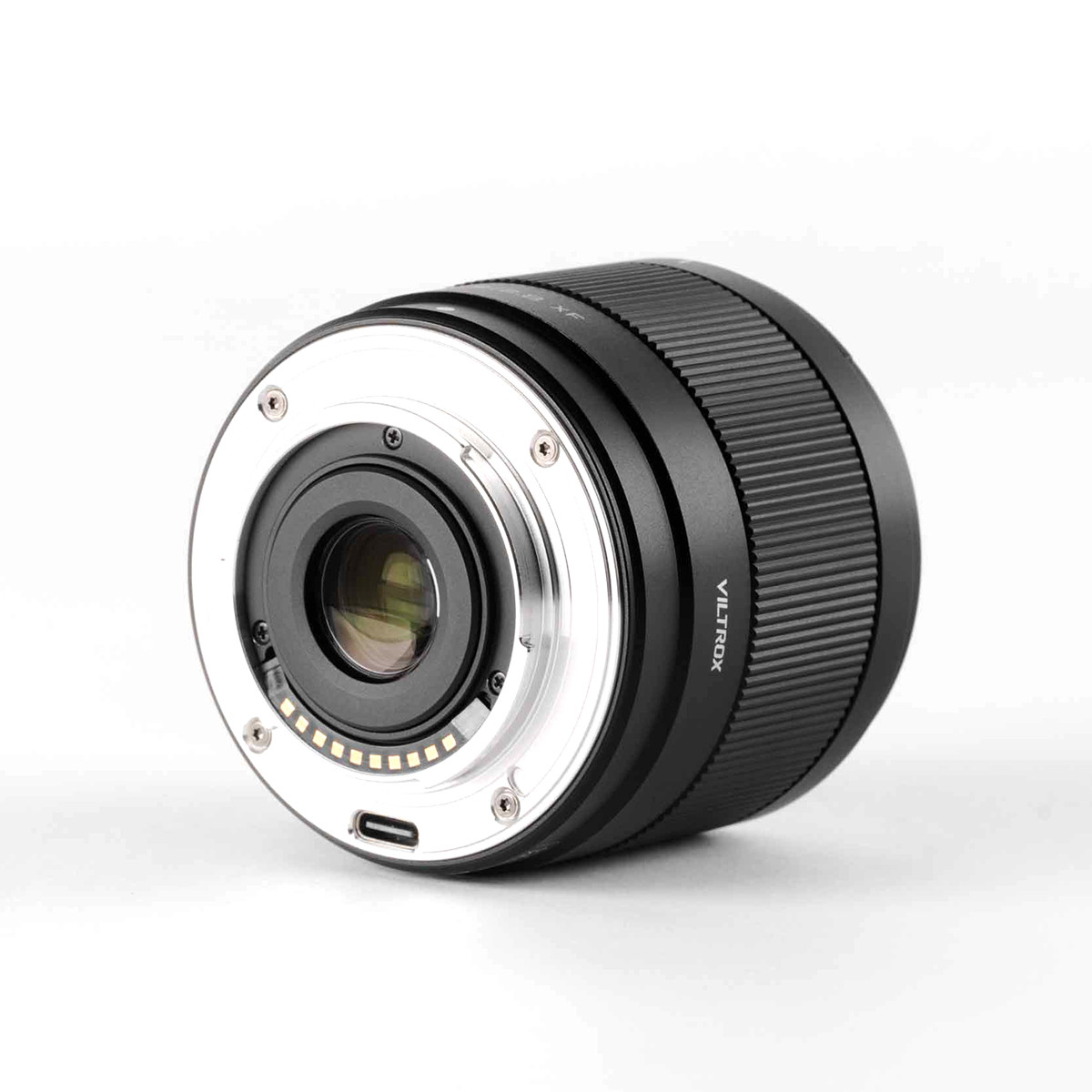 Viltrox 9mm F2.8 Air APS-C X-Mount