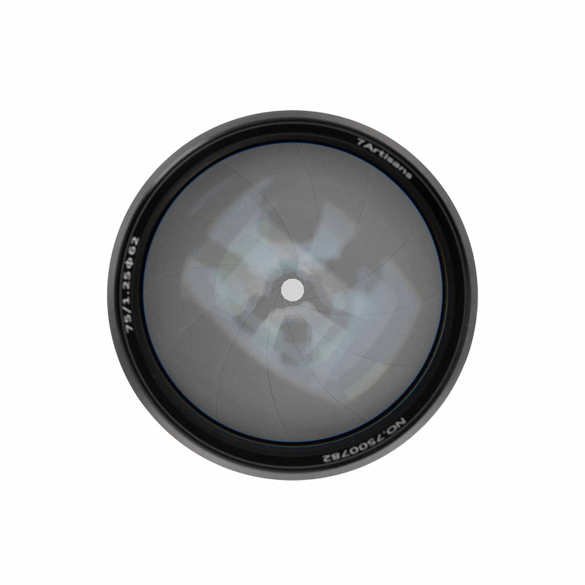7Artisans 75mm F1.25 II Leica M Mount