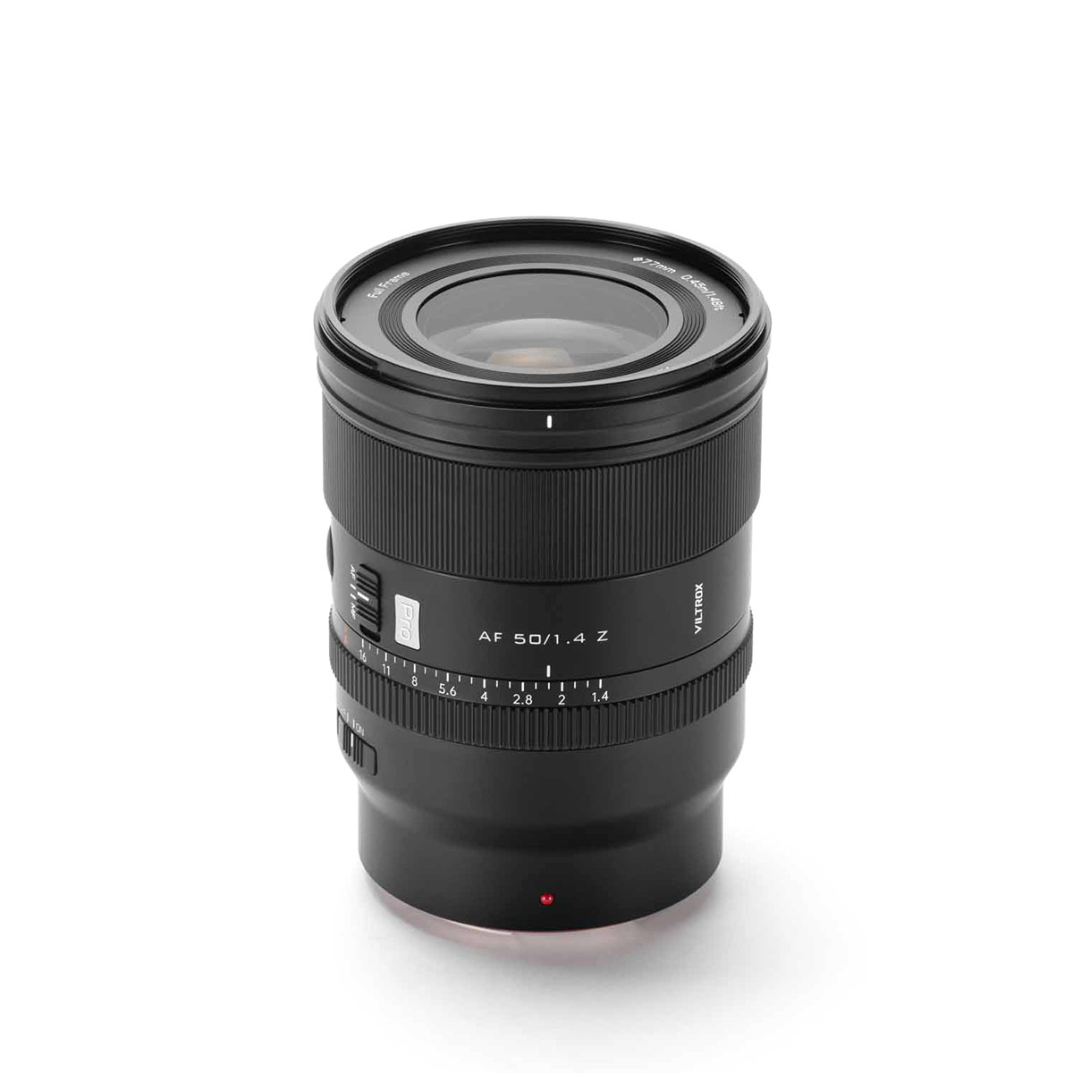 Viltrox 50mm F1.4 Pro Z-Mount