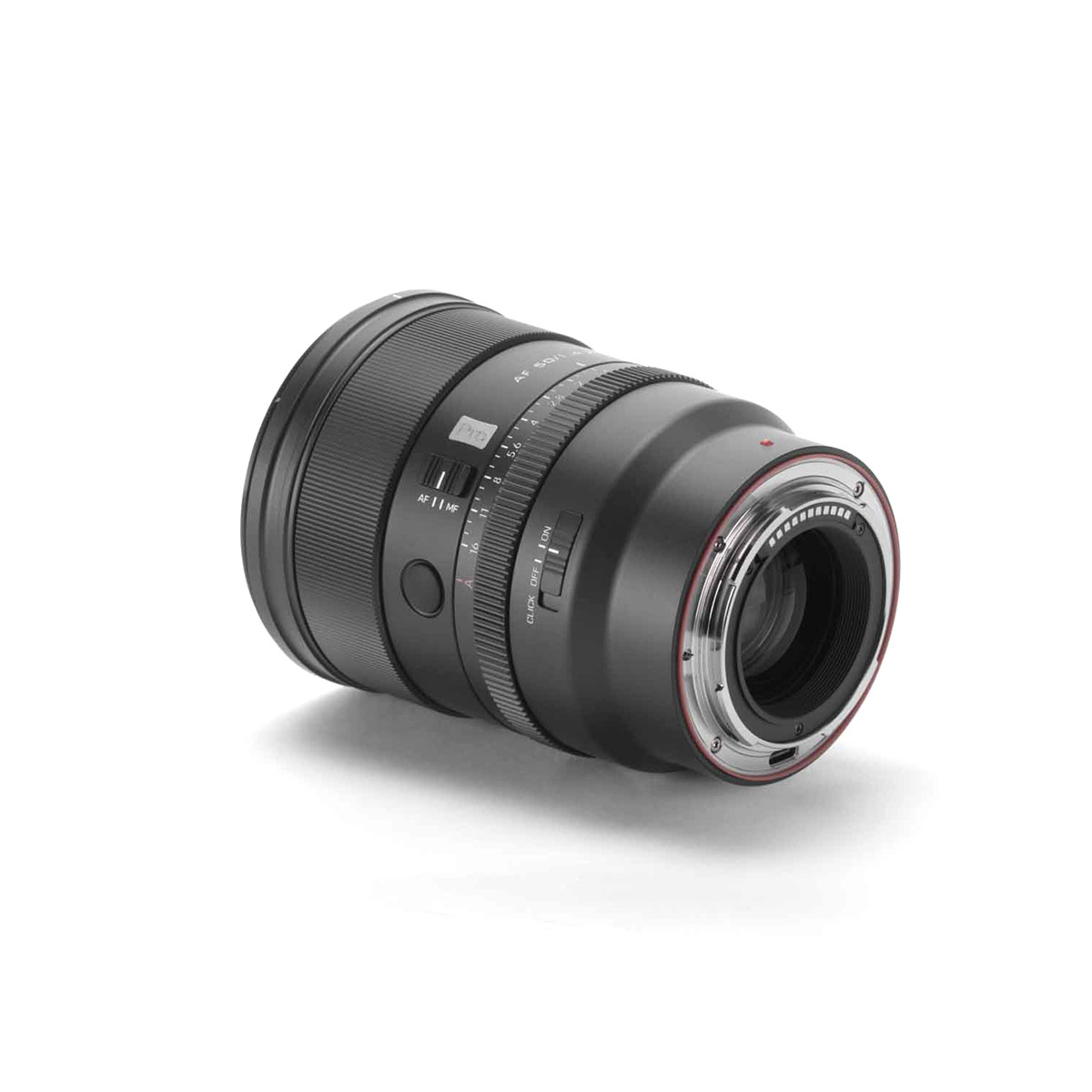 Viltrox 50mm F1.4 Pro Z-Mount