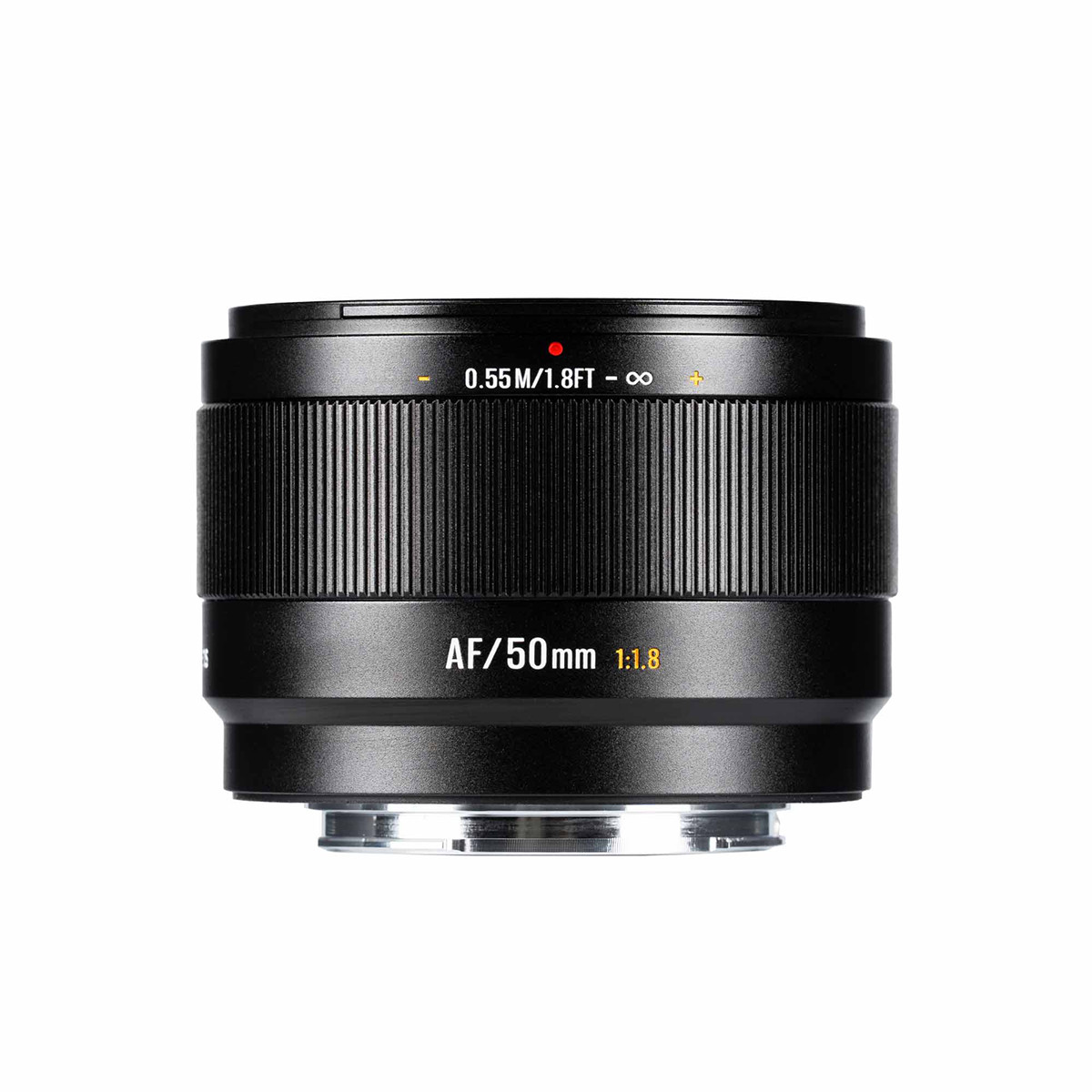 7Artisans AF 50mm F1.8 Lite APS-C X Mount