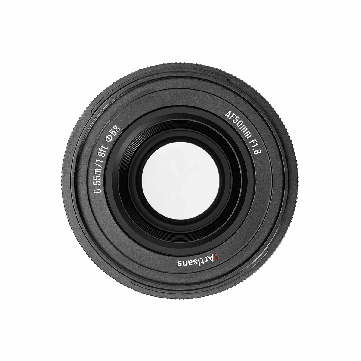 7Artisans AF 50mm F1.8 Lite APS-C E Mount