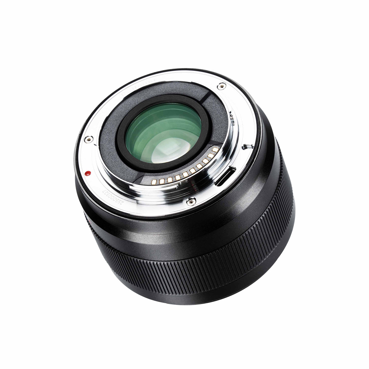 7Artisans AF 25mm F1.8 Lite APS-C X Mount