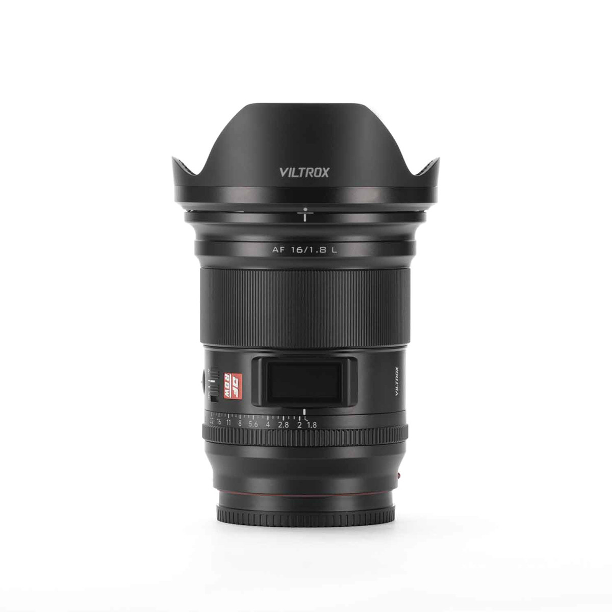 Viltrox 16mm F1.8 L-Mount