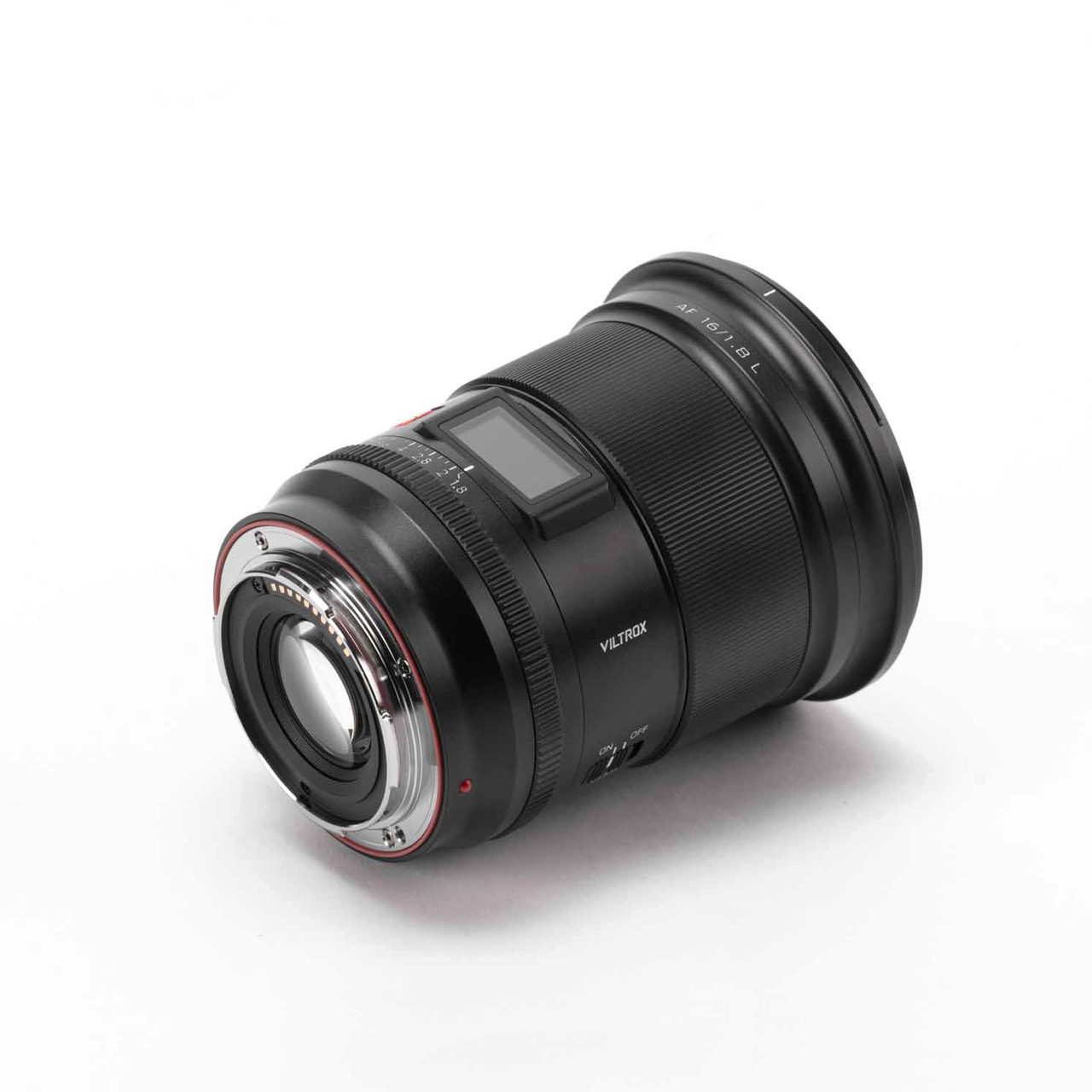 Viltrox 16mm F1.8 L-Mount